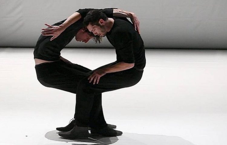 Dancers - Fabien Proville