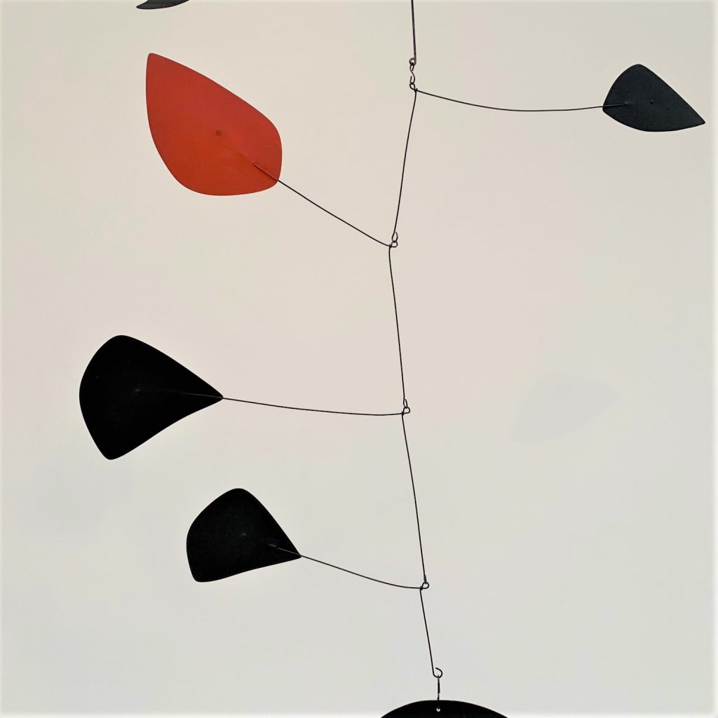 Calder Light, High Museum of Art - Zest and Curiosity