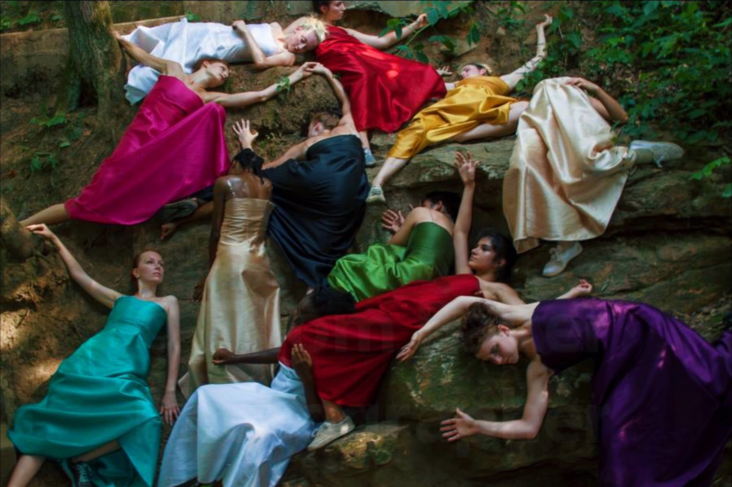 Find your Glo Zest and Curiosity