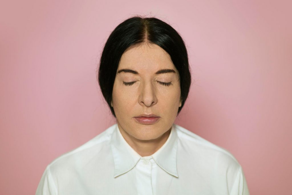 Marina Abramovic