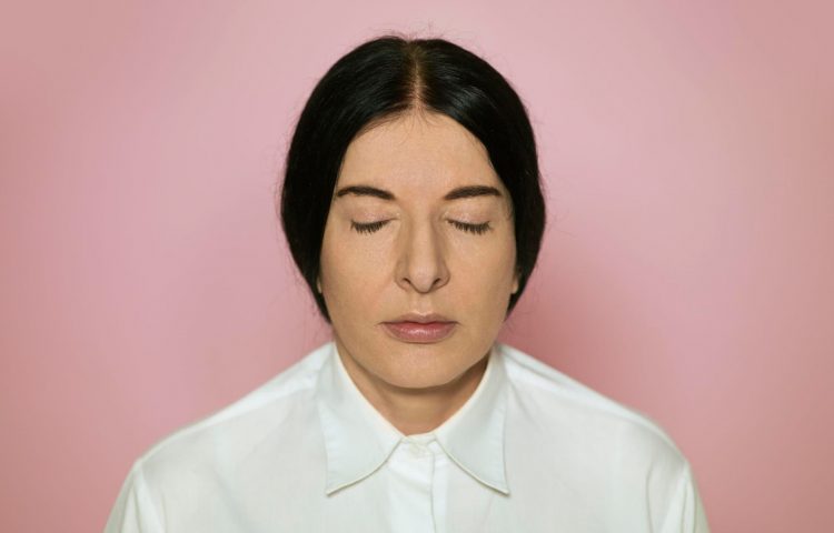 Marina Abramovic