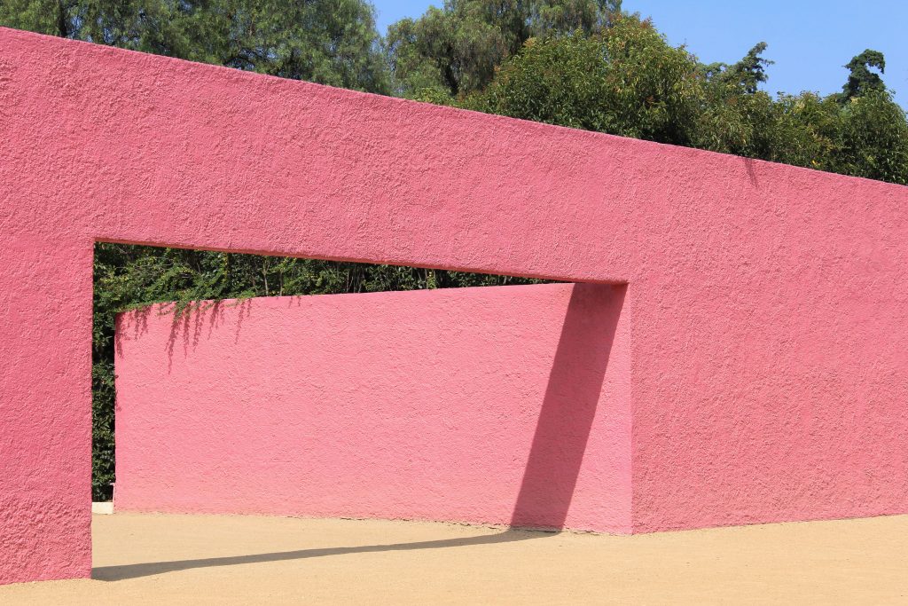 Luis Barragán