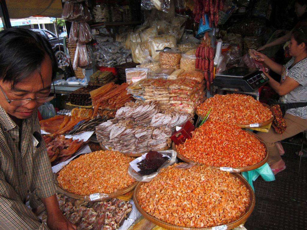 Market Place Cambodia