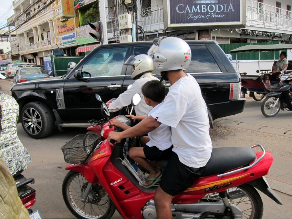 Cambodia - Kingdom of Wonder