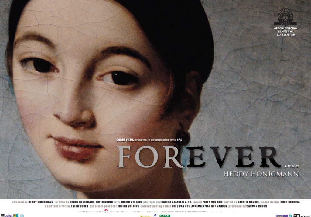 Forever - A film by Heddy Honigmann