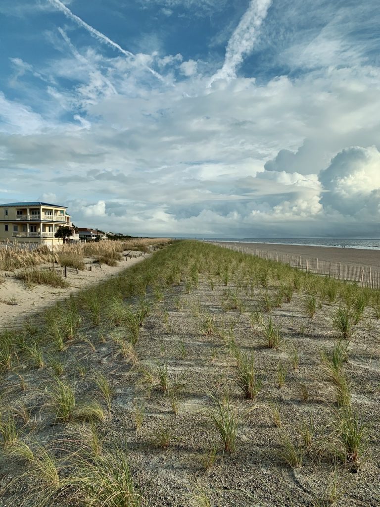 Tybee Island Beach House 