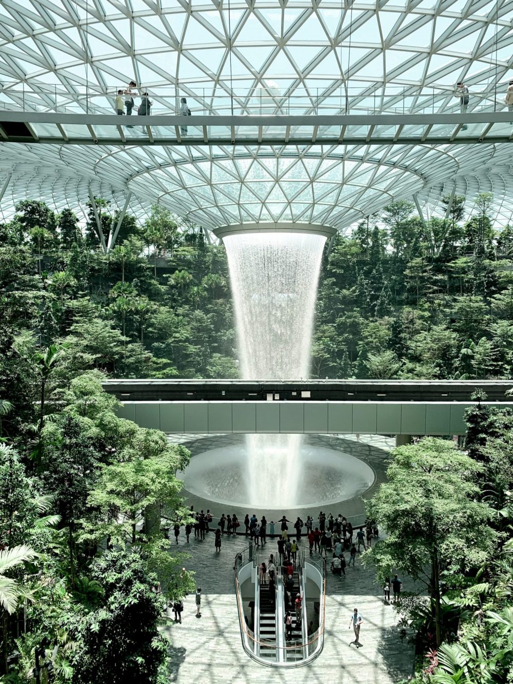 Singapore Architecture John's Top 8 Picks Zest and Curiosity