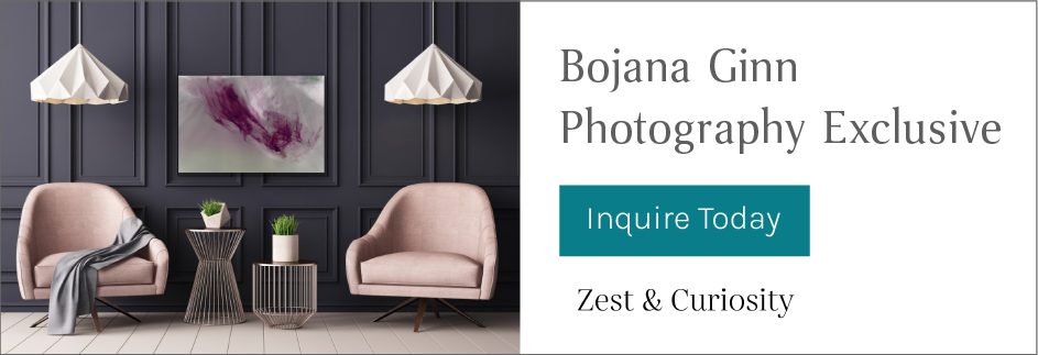 Bojana Ginn Photography for Sale