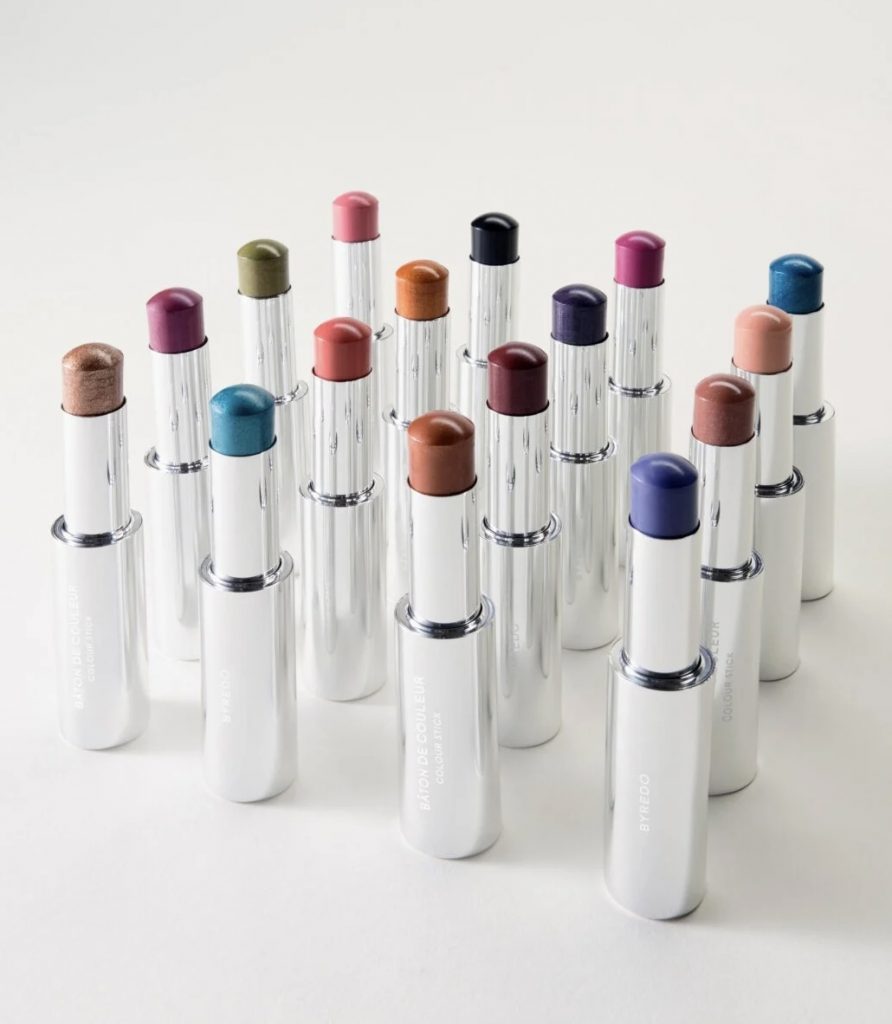 Byredo Makeup Color Sticks