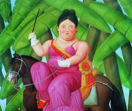 Botero