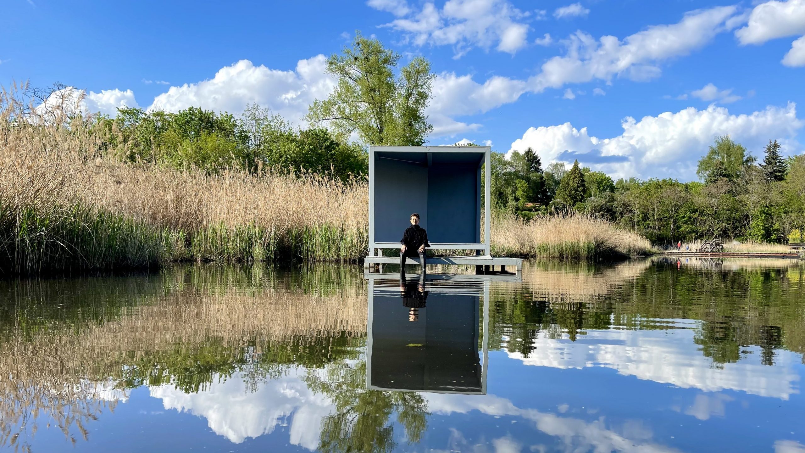 Floating University Berlin - The Year 2021