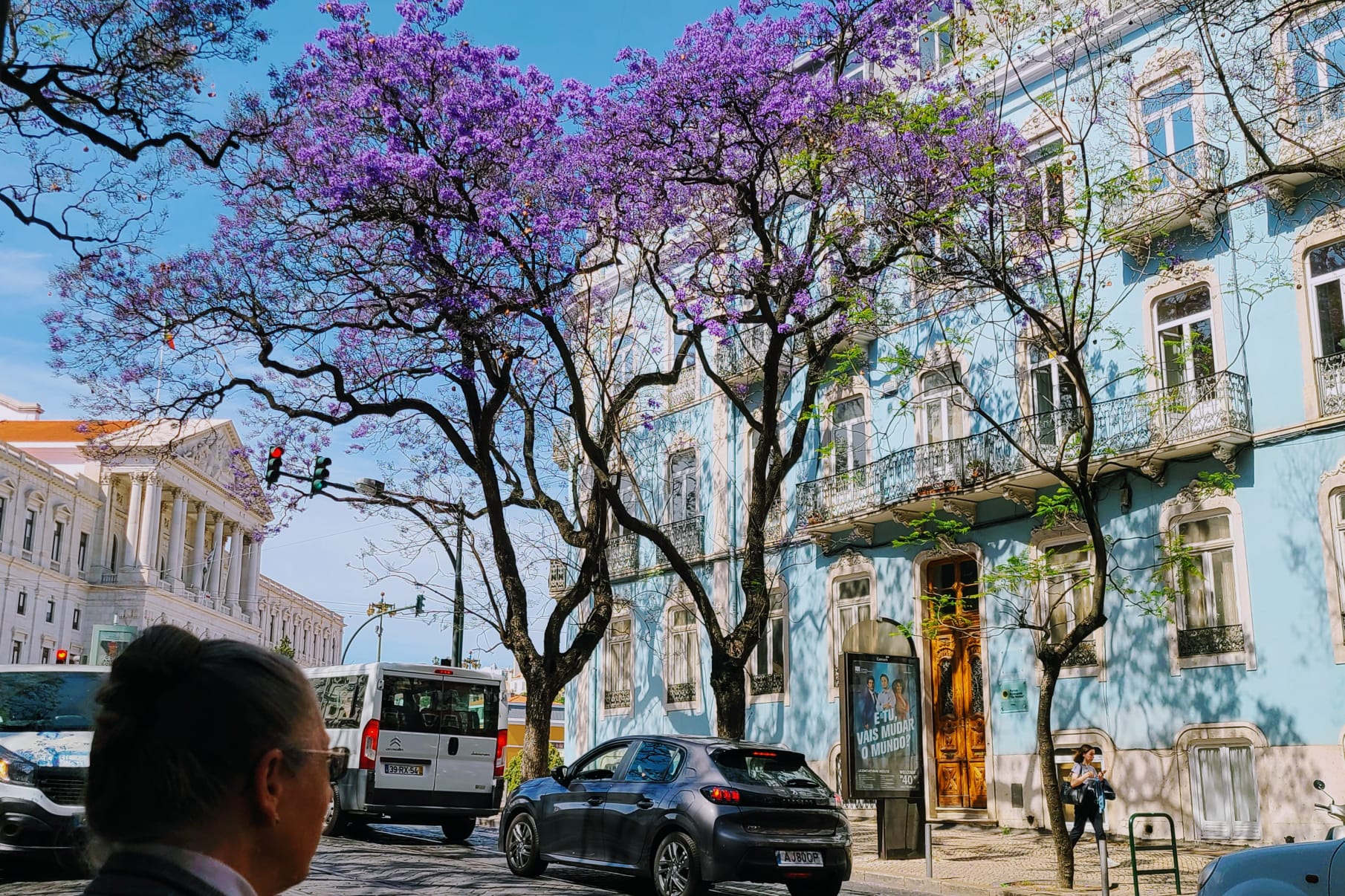 Lisbon Source of Inspiration Zest and Curiosity Portugal Travel