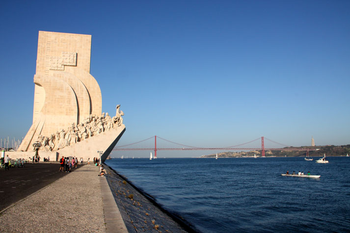 Belem. Photo by Leonhard Pauli.